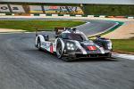 Porsche 919 Hybrid 2016 года
